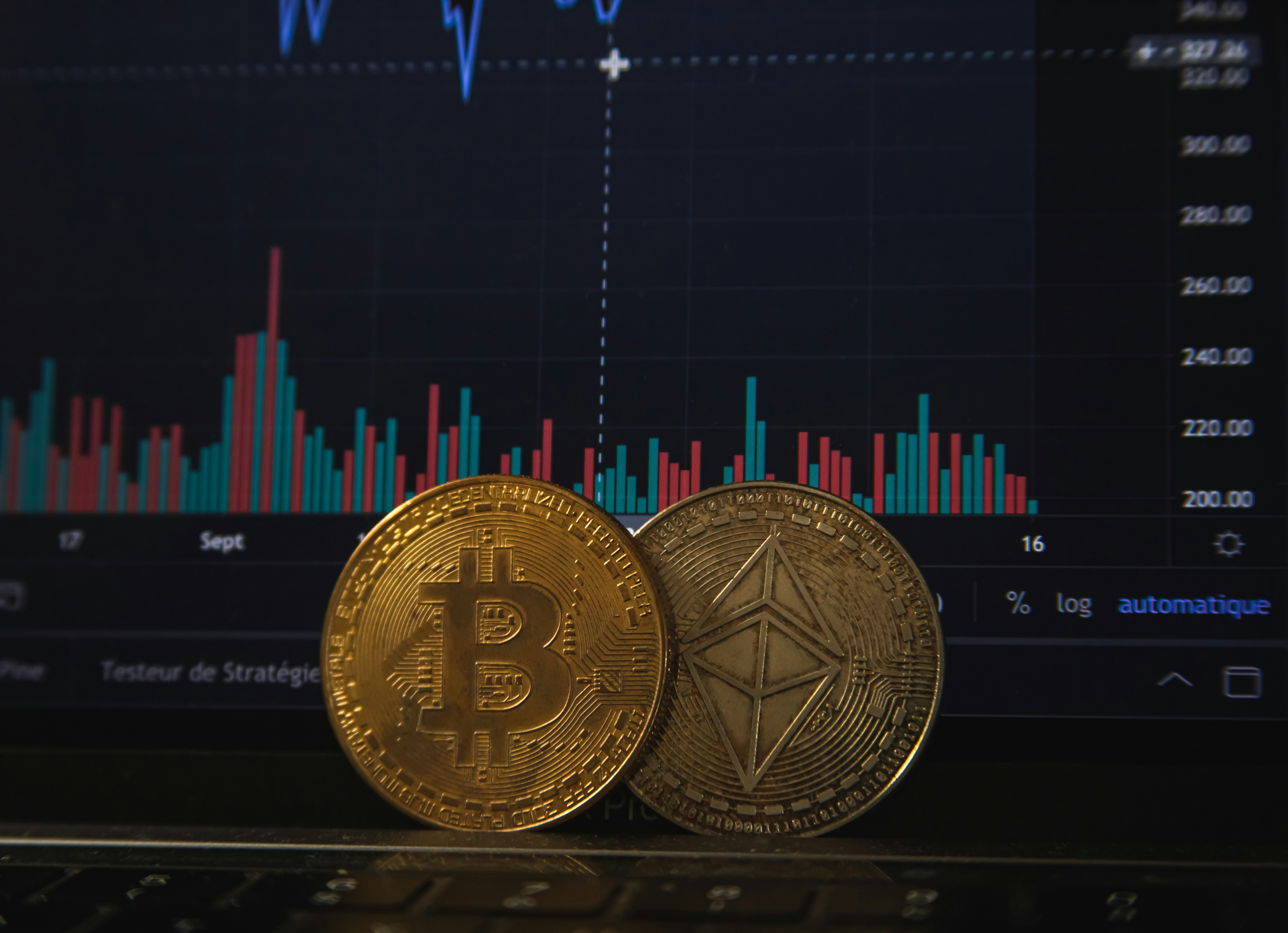 Blockchain Development