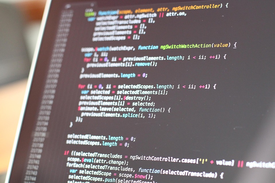 AI & Machine Learning