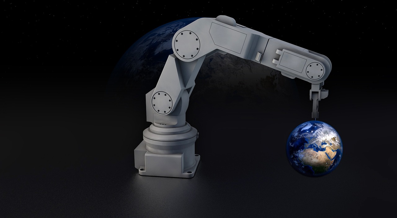 AI & Machine Learning